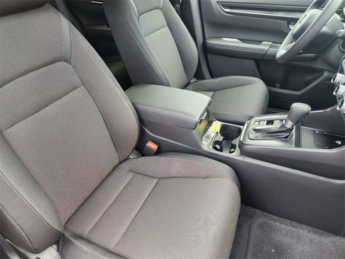 New 2026 Honda CR-V EX image 8