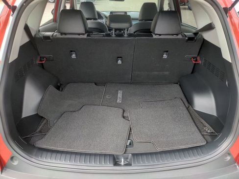 Used 2021 Kia Seltos S image 22