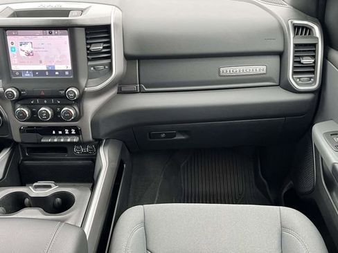 Used 2022 RAM 1500 Big Horn image 19
