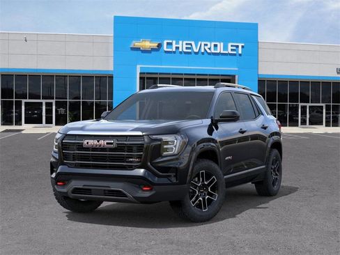 New 2026 GMC Terrain AT4 w/ Technology Package II AWD/4WD image 6