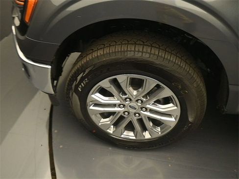 Used 2024 Ford F150 XLT w/ Equipment Group 302A MID image 15