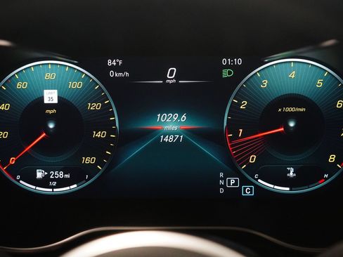 Certified 2022 Mercedes-Benz GLC 300 4MATIC image 18