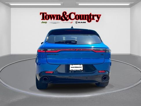 Certified 2024 Dodge Hornet R/T AWD/4WD image 8