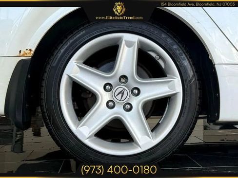 Used 2006 Acura TL FWD image 22