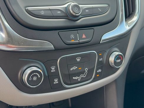 Certified 2024 Chevrolet Equinox LS w/ LS Convenience Package FWD image 22