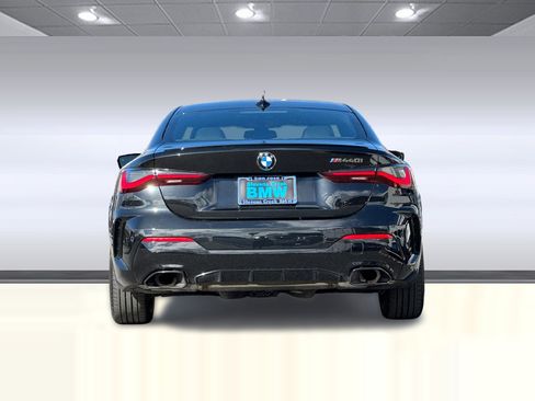 Used 2023 BMW M440i Coupe w/ Premium Package image 10