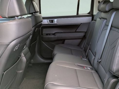 New 2026 Hyundai Santa Fe SEL FWD image 11
