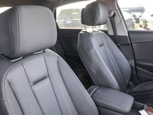 Used 2023 Audi A4 2.0T Premium Plus w/ Premium Plus Package image 41