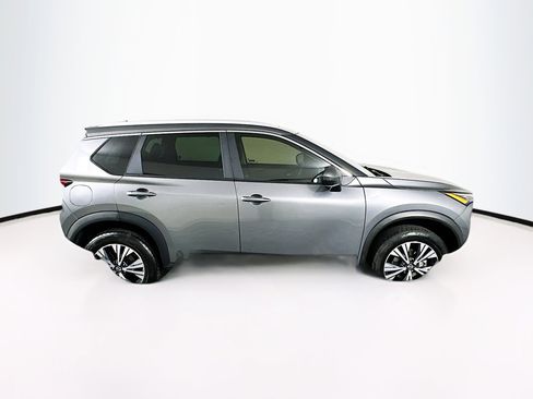 Used 2023 Nissan Rogue SV w/ SV Premium Package AWD/4WD image 10