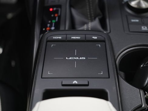 Used 2024 Lexus IS 350 F Sport w/ Memory Package AWD/4WD image 20