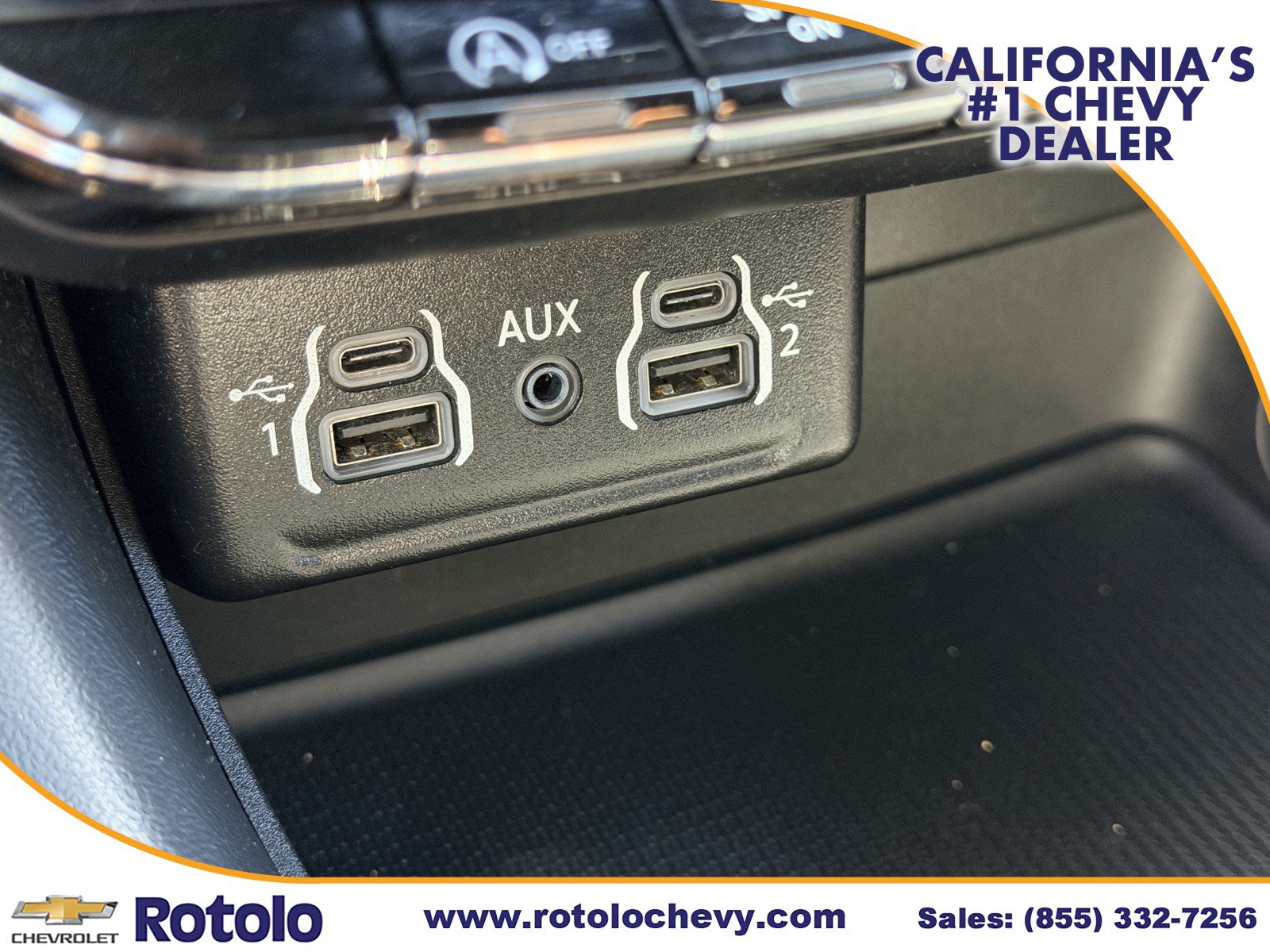 Used 2023 Dodge Durango SXT RWD image 22