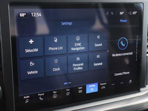 Certified 2024 Ford F250 Lariat w/ Lariat Ultimate Package image 36