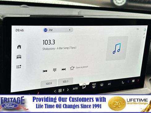 New 2026 Ford Explorer Active image 19