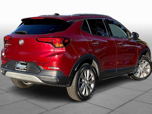 Used 2022 Buick Encore GX Essence w/ Experience Buick Package image 24