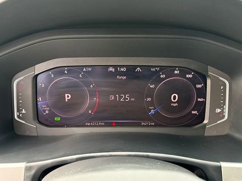 Used 2023 Volkswagen Atlas SE image 17