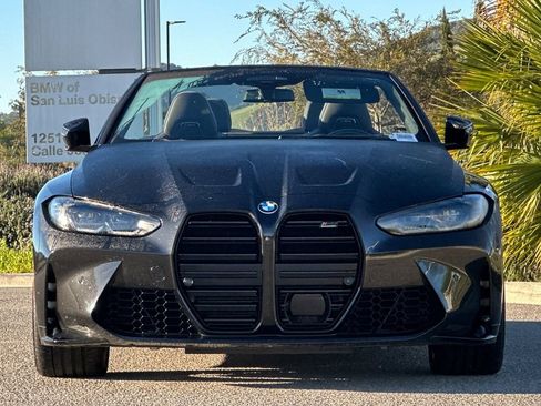 Used 2024 BMW M4 xDrive Competition image 8