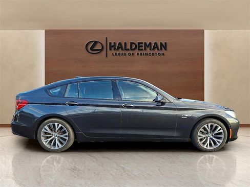 Used 2012 BMW 550i Gran Turismo xDrive image 7