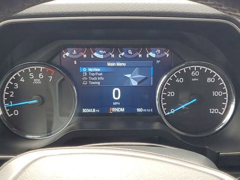 Used 2023 Ford F150 XLT w/ Equipment Group 302A High image 14