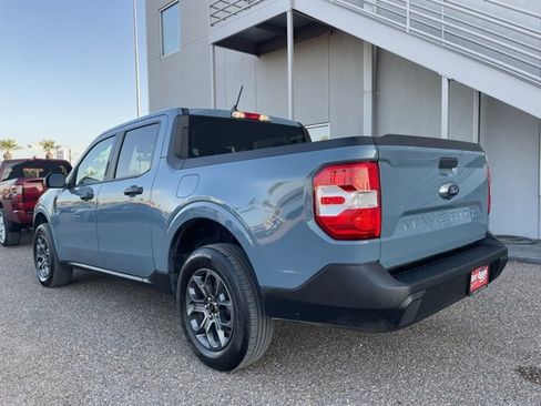 Used 2023 Ford Maverick XLT image 5