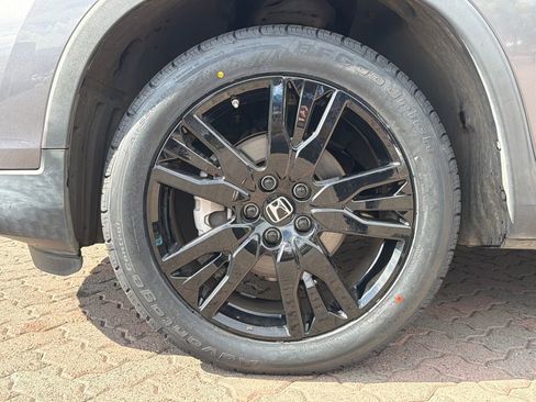 Used 2021 Honda Passport Sport image 18