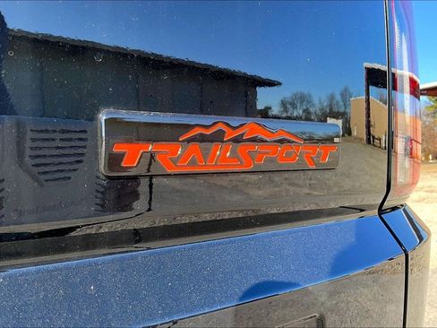 New 2026 Honda Passport TrailSport Elite image 9