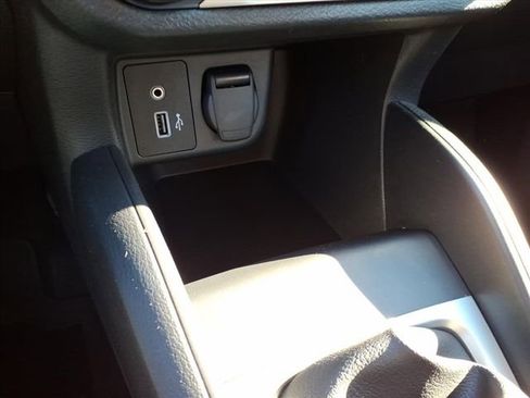 Used 2024 Nissan Versa S image 14