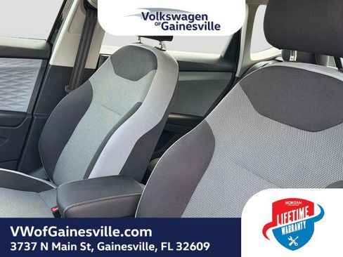 Certified 2023 Volkswagen Taos S FWD image 18
