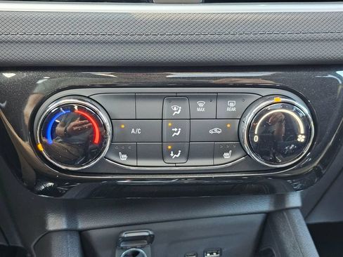 New 2026 Chevrolet TrailBlazer LT w/ LT Cold Weather Package AWD/4WD image 31