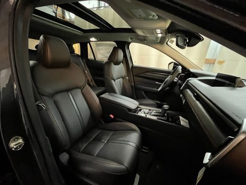 New 2026 MAZDA CX-50 AWD 2.5 Hybrid w/ Weather Package image 12