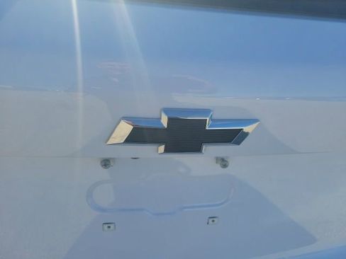 New 2026 Chevrolet Equinox ACTIV w/ Convenience Package III image 28