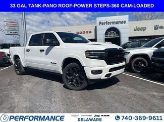 Used 2024 RAM 1500 Limited video 1