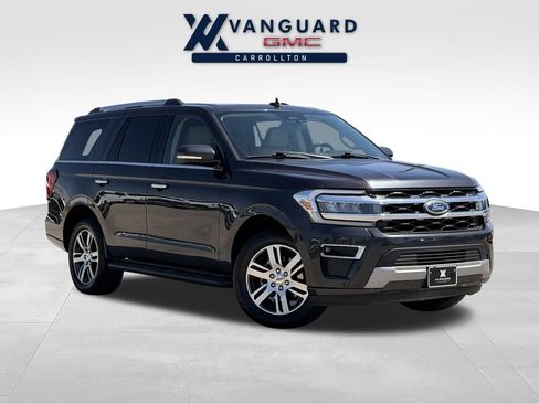 Used 2024 Ford Expedition Limited RWD image 1