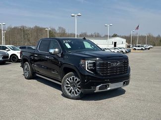 New 2026 GMC Sierra 1500 Denali Ultimate AWD/4WD video 2