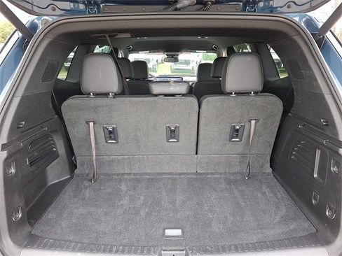 Certified 2025 Buick Enclave Preferred image 28