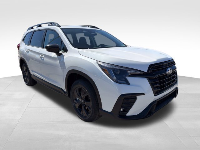 New 2027 Subaru Ascent Premium AWD/4WD 360° Tour