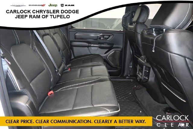 Used 2023 RAM 1500 Limited AWD/4WD image 37