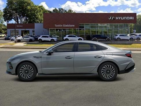 New 2026 Hyundai Sonata Limited image 19