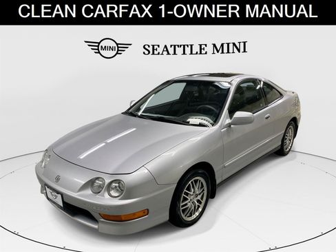 Used 2001 Acura Integra LS FWD image 1