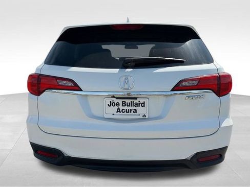 Used 2014 Acura RDX FWD image 7