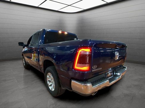 Used 2024 RAM 1500 Laramie image 4