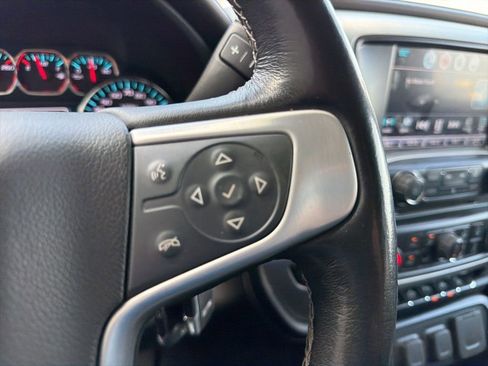 Used 2018 GMC Sierra 1500 SLT AWD/4WD image 20