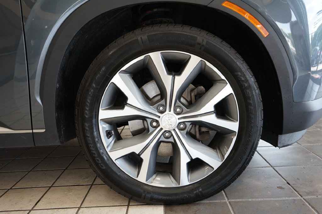 Used 2021 Hyundai Palisade SEL w/ Convenience Package AWD/4WD image 55
