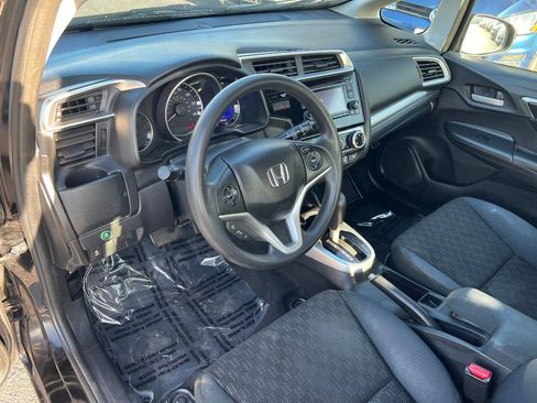Used 2015 Honda Fit LX image 16