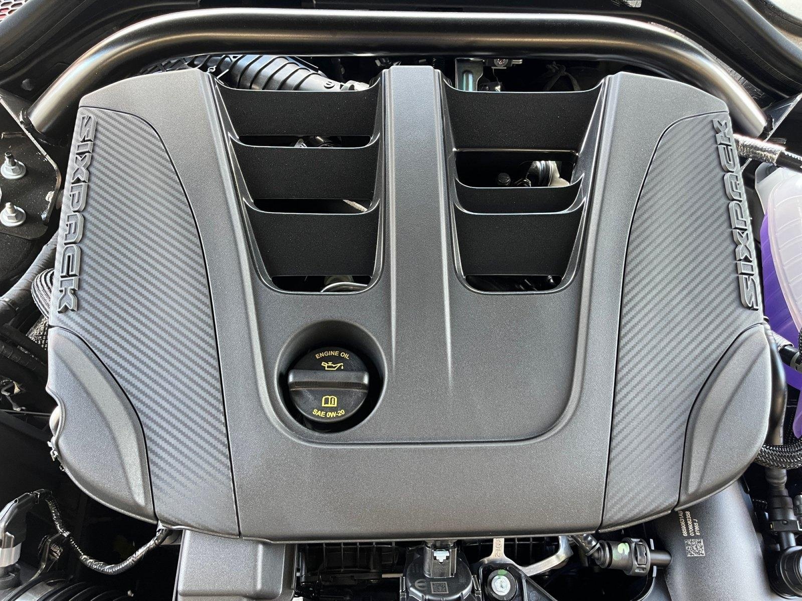 New 2026 Dodge Charger R/T AWD/4WD image 29