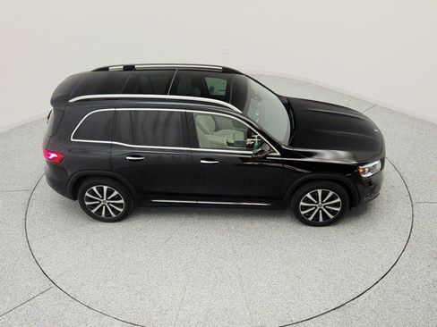 Used 2023 Mercedes-Benz GLB 250 image 26