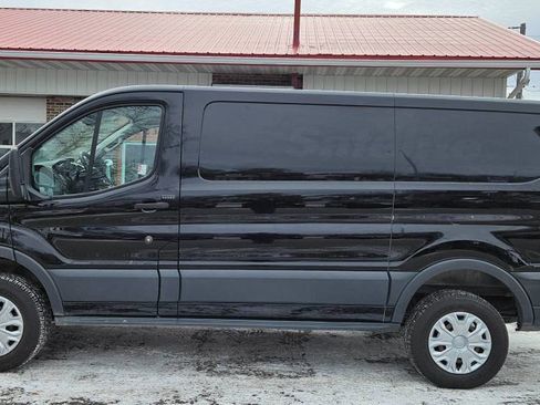 Used 2017 Ford Transit 150 130 Low Roof w/ Exterior Upgrade Package image 1