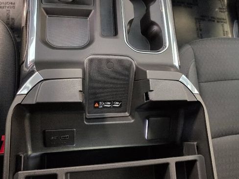 New 2026 Chevrolet Silverado 1500 RST w/ Safety Package AWD/4WD image 24