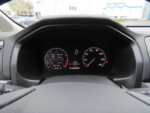 Certified 2025 Honda Odyssey Elite image 30
