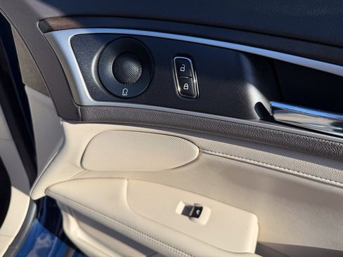 Certified 2020 Lincoln MKZ Reserve w/ Elements Package image 25