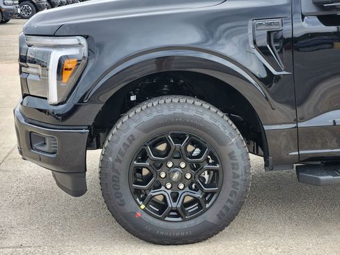 New 2026 Ford F150 Lariat w/ FX4 Off-Road Package AWD/4WD image 9